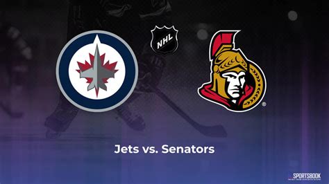 Winnipeg Jets Betting Odds .